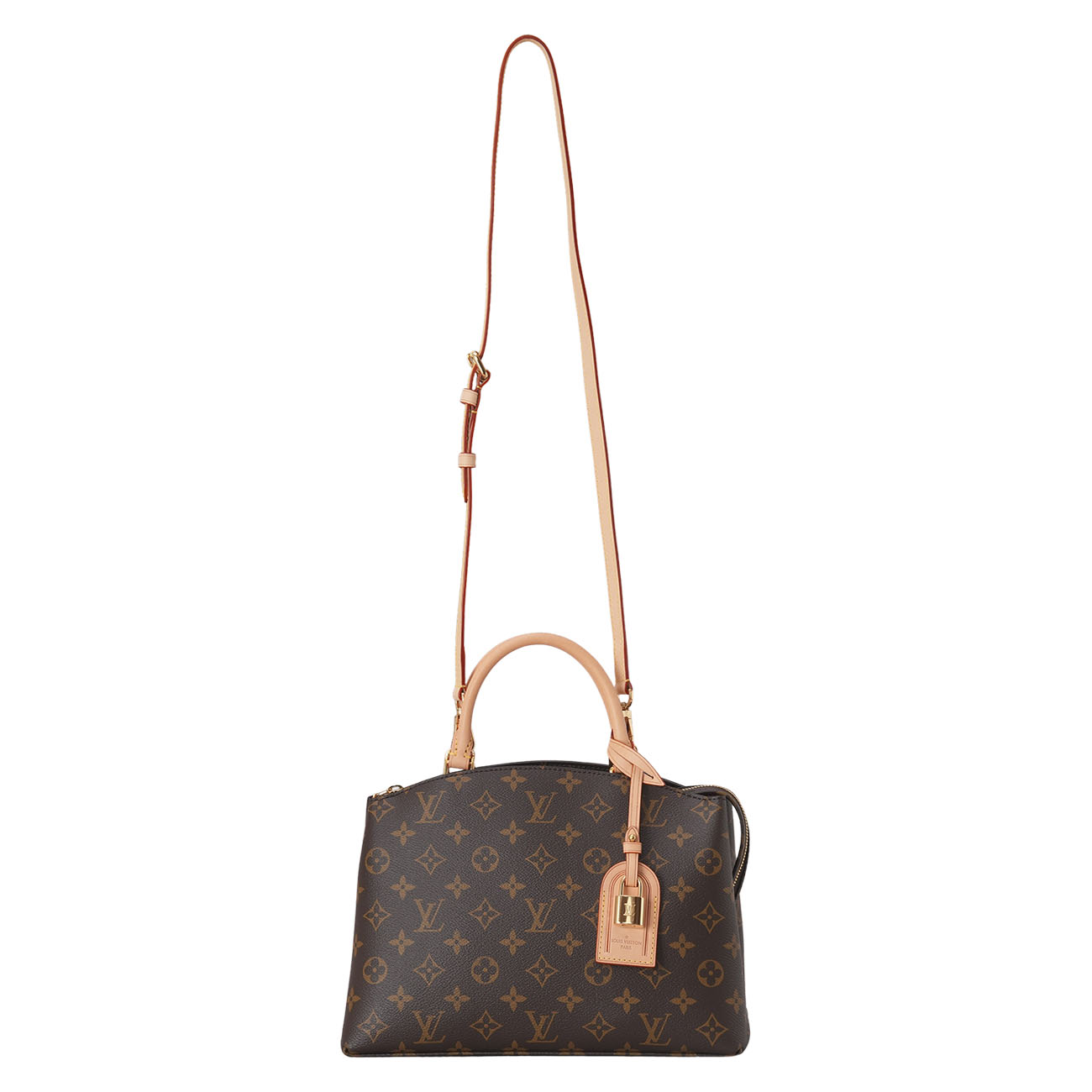 LOUIS VUITTON(USED)루이비통 M45900 쁘띠드 팔레